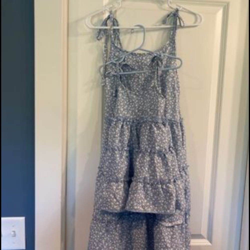 Mommy & Me dresses